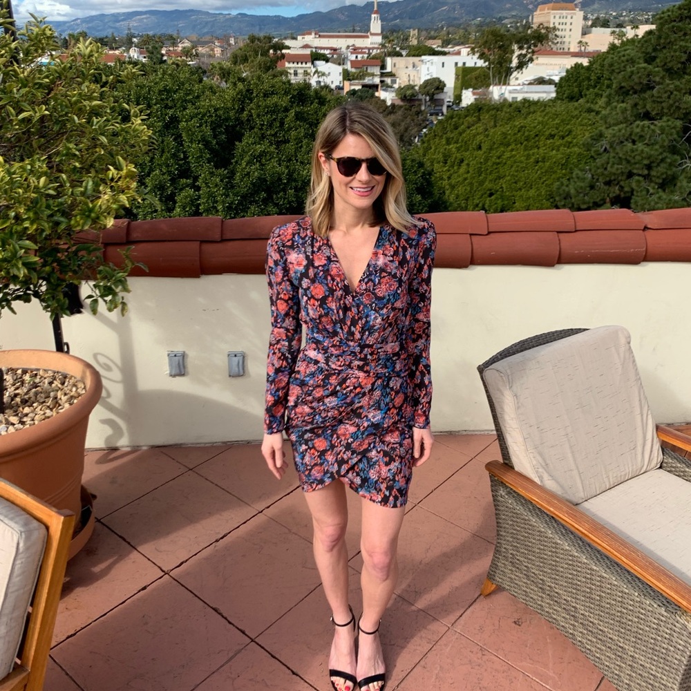 Meet your Posher, Lori